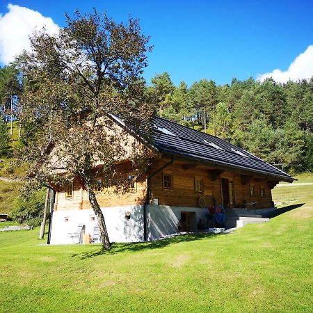 Valle Divina Mislinja Bagian luar foto
