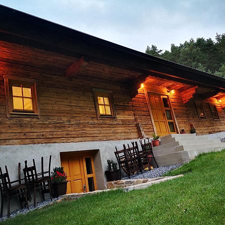 Valle Divina Mislinja Bagian luar foto