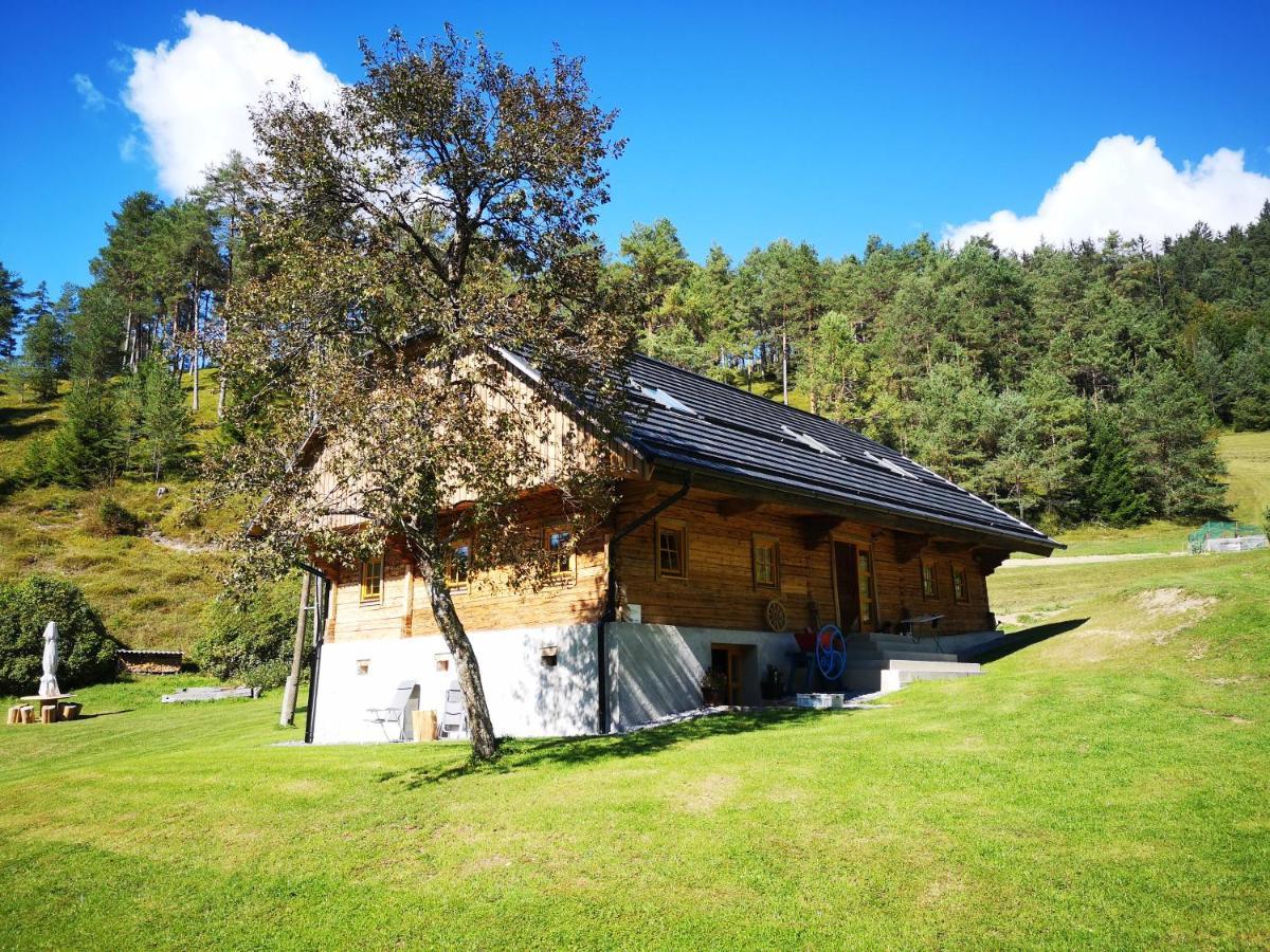 Valle Divina Mislinja Bagian luar foto